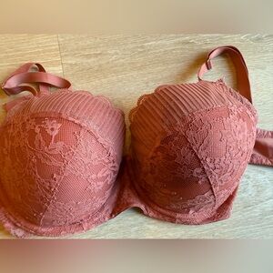 EUC Victoria’s Secret Dream Angels Lined Demi